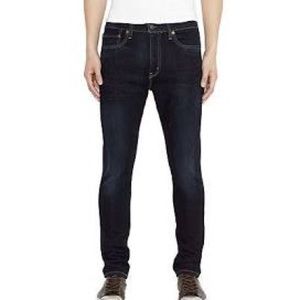Levi’s super skinny 510